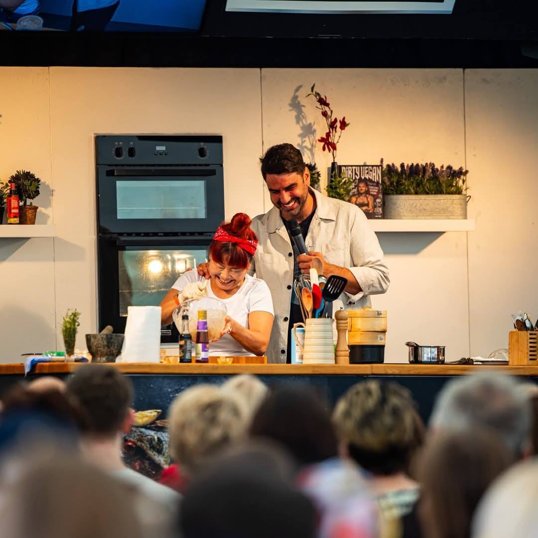 Three Counties Food & Drink Festival - Image 3