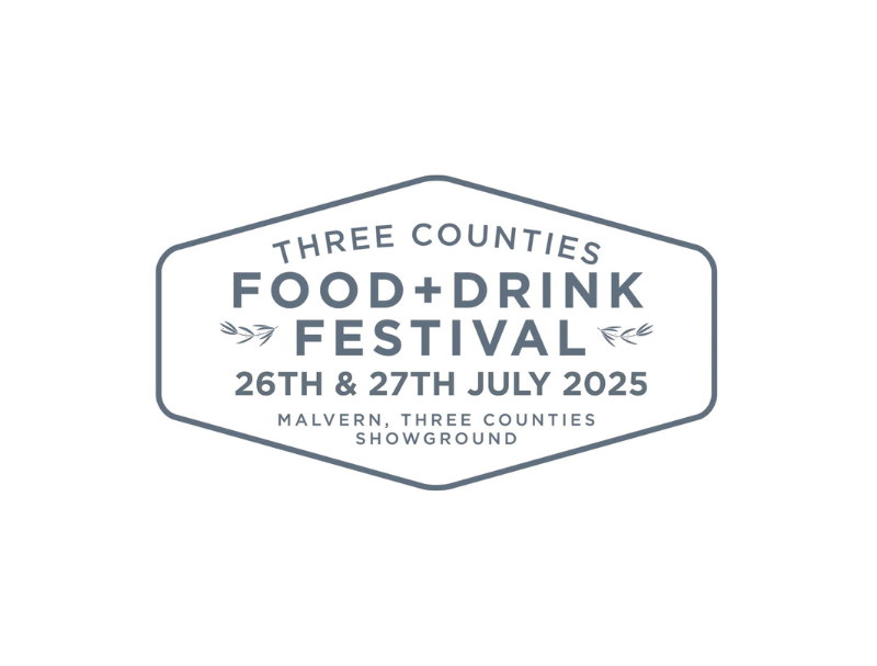 Three Counties Food & Drink Festival - Main Image
