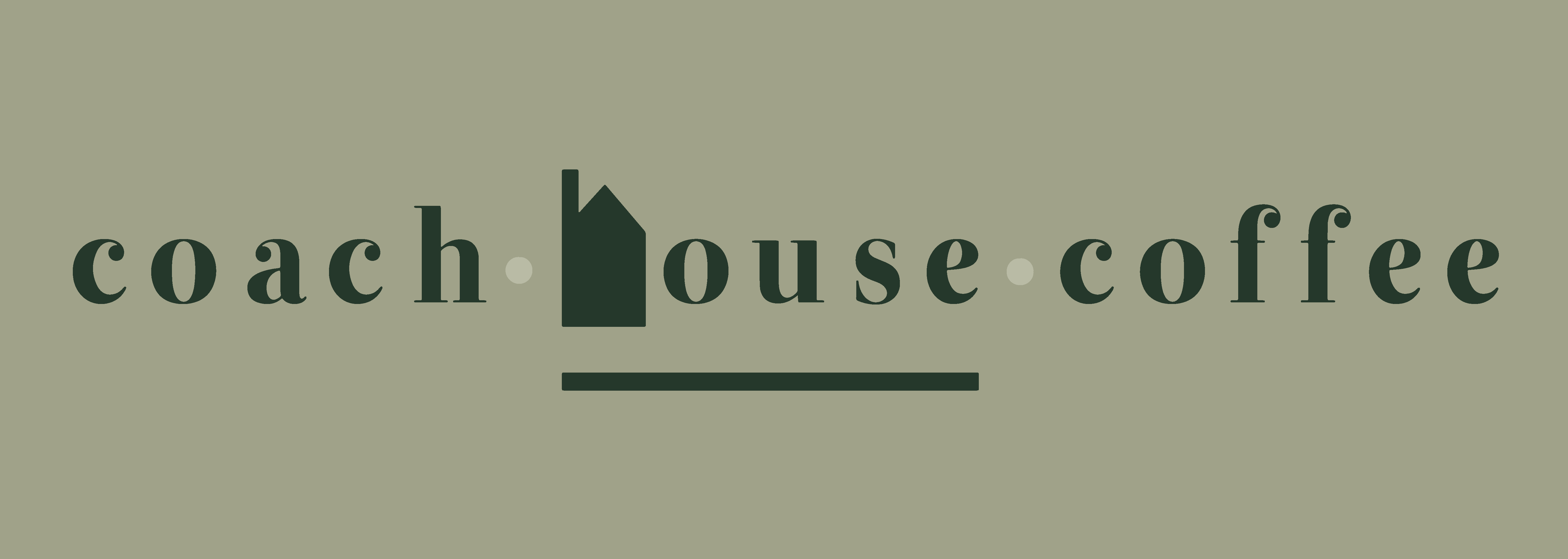 Coach House Coffee - Image 3