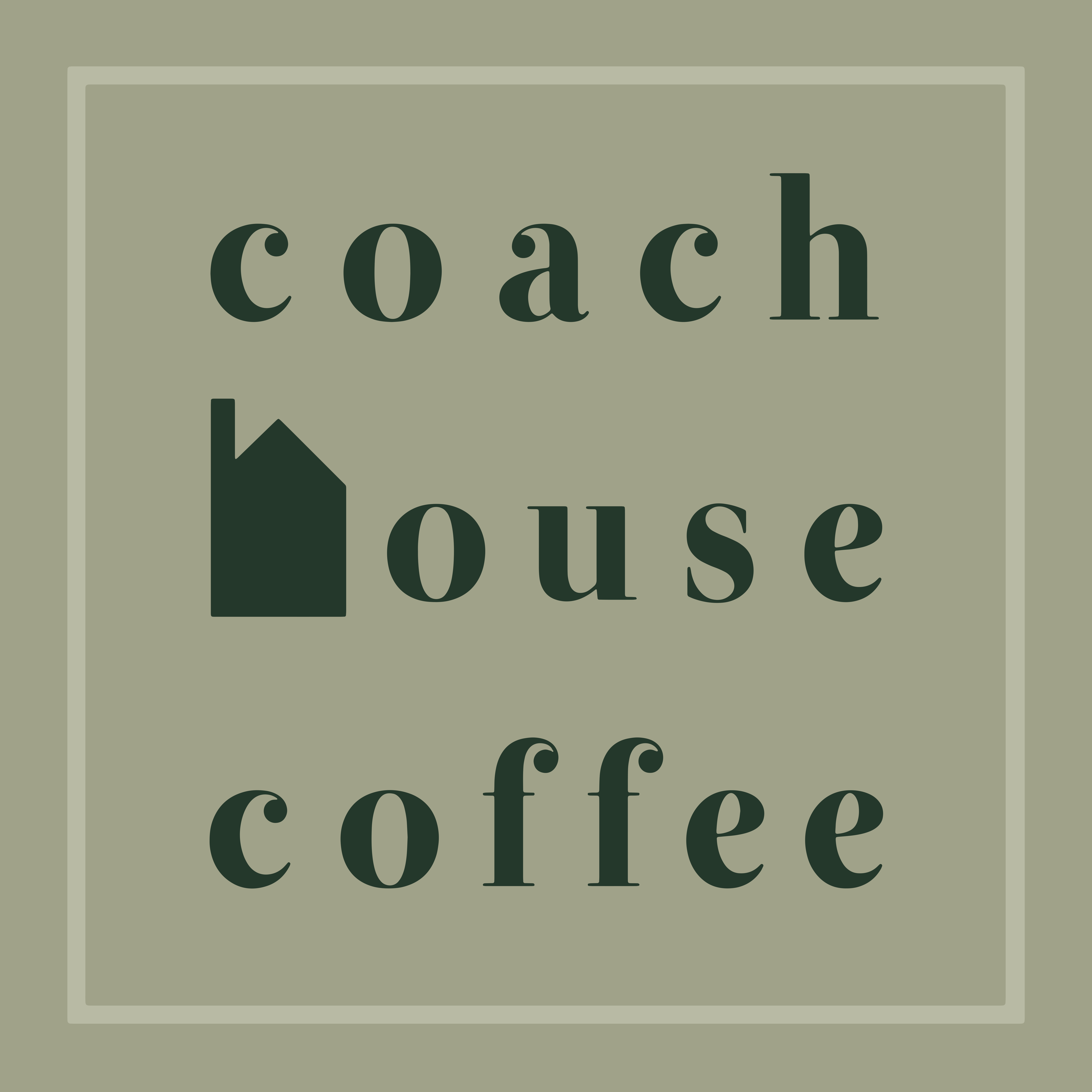 Coach House Coffee - Image 2