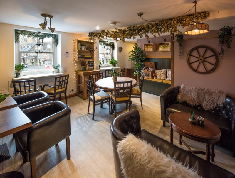 Coach House Coffee - Image 2