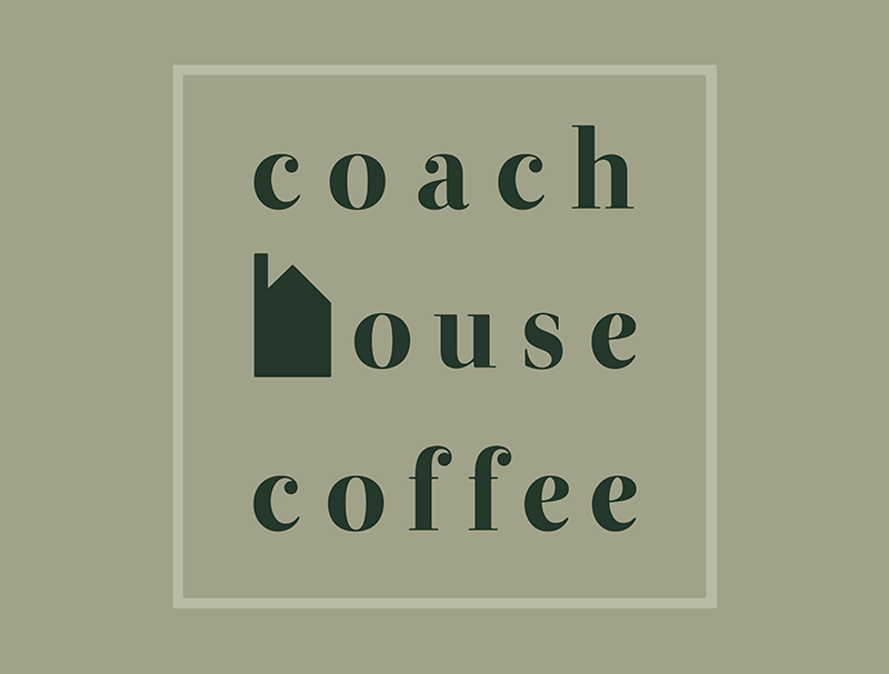 Coach House Coffee - Main Image