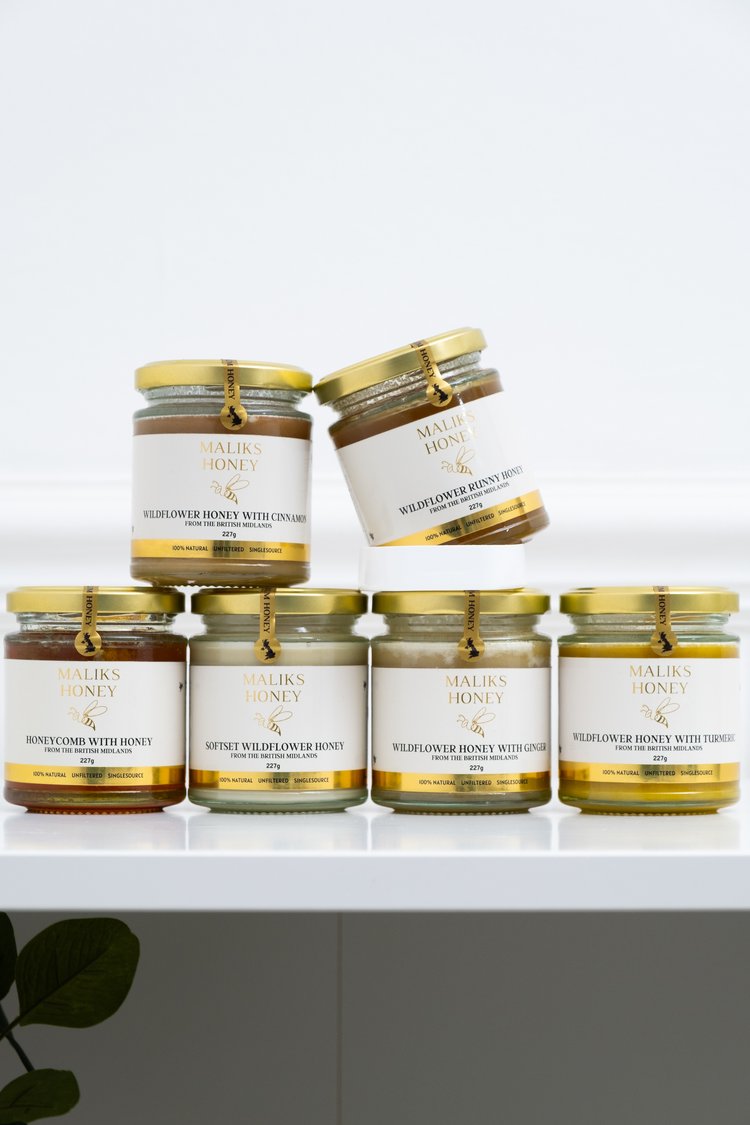 Maliks Honey - Image 2