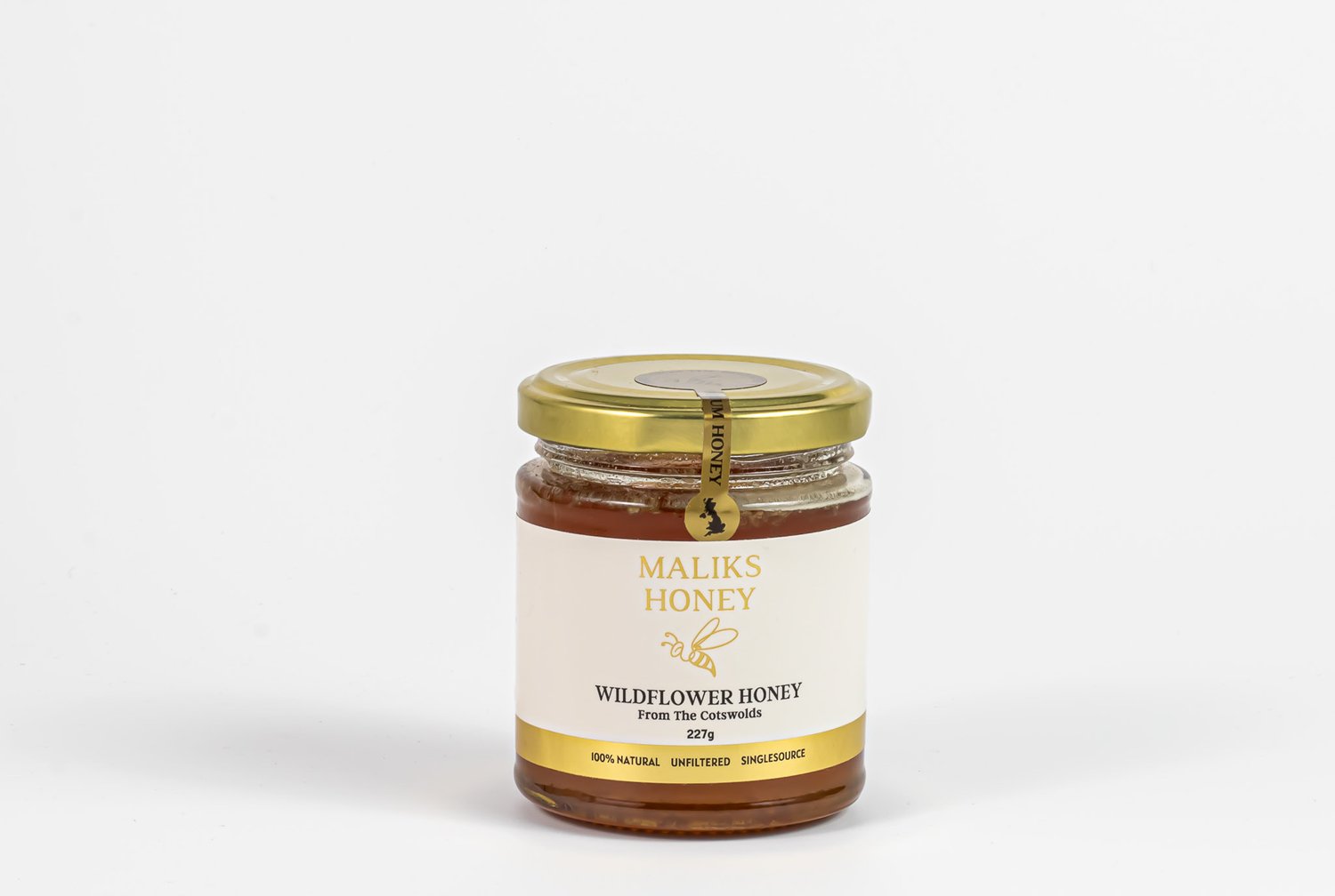 Maliks Honey - Image 3