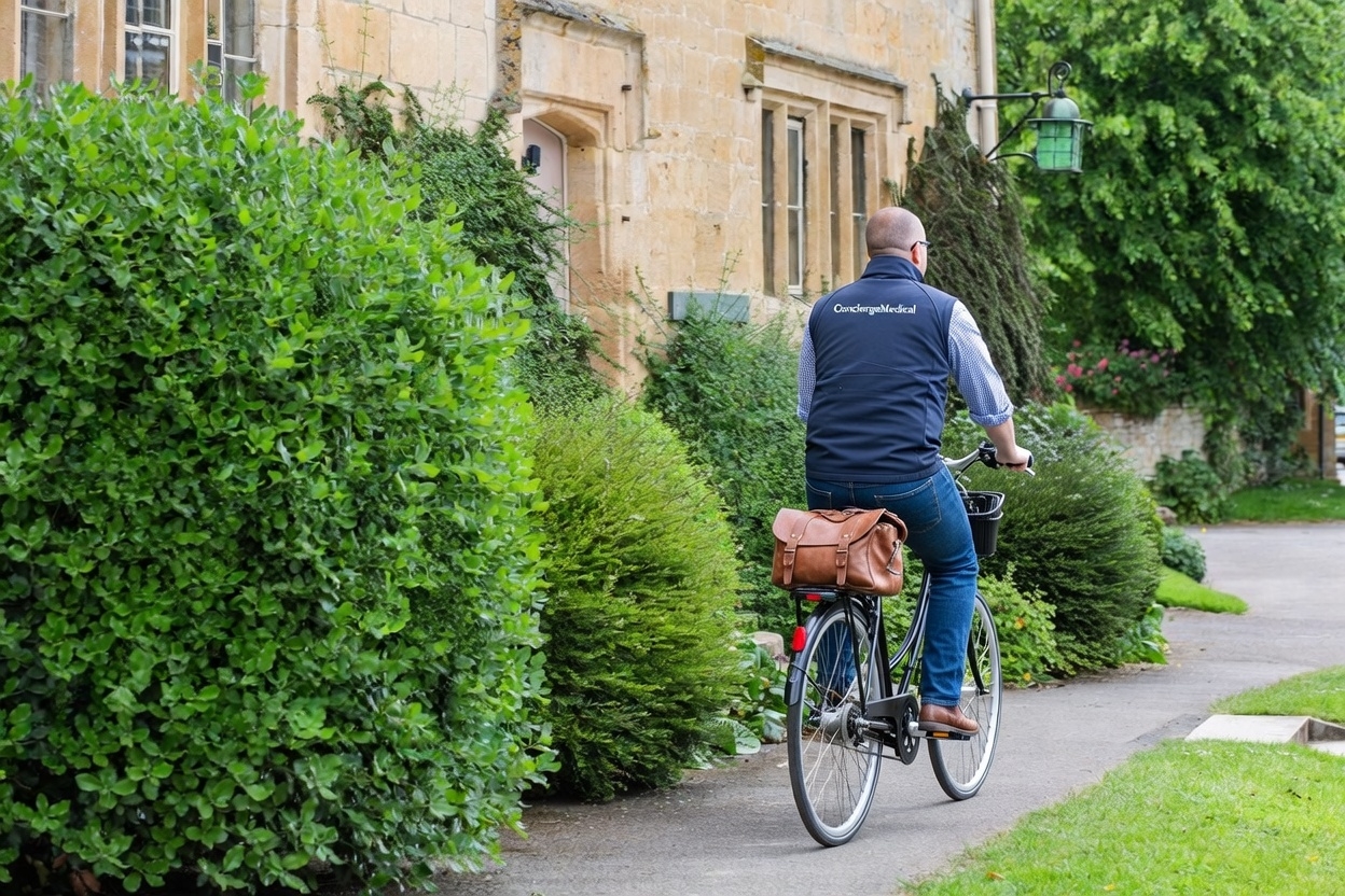 Concierge Medical - Image 3