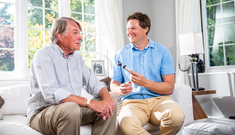 Concierge Medical - Image 2