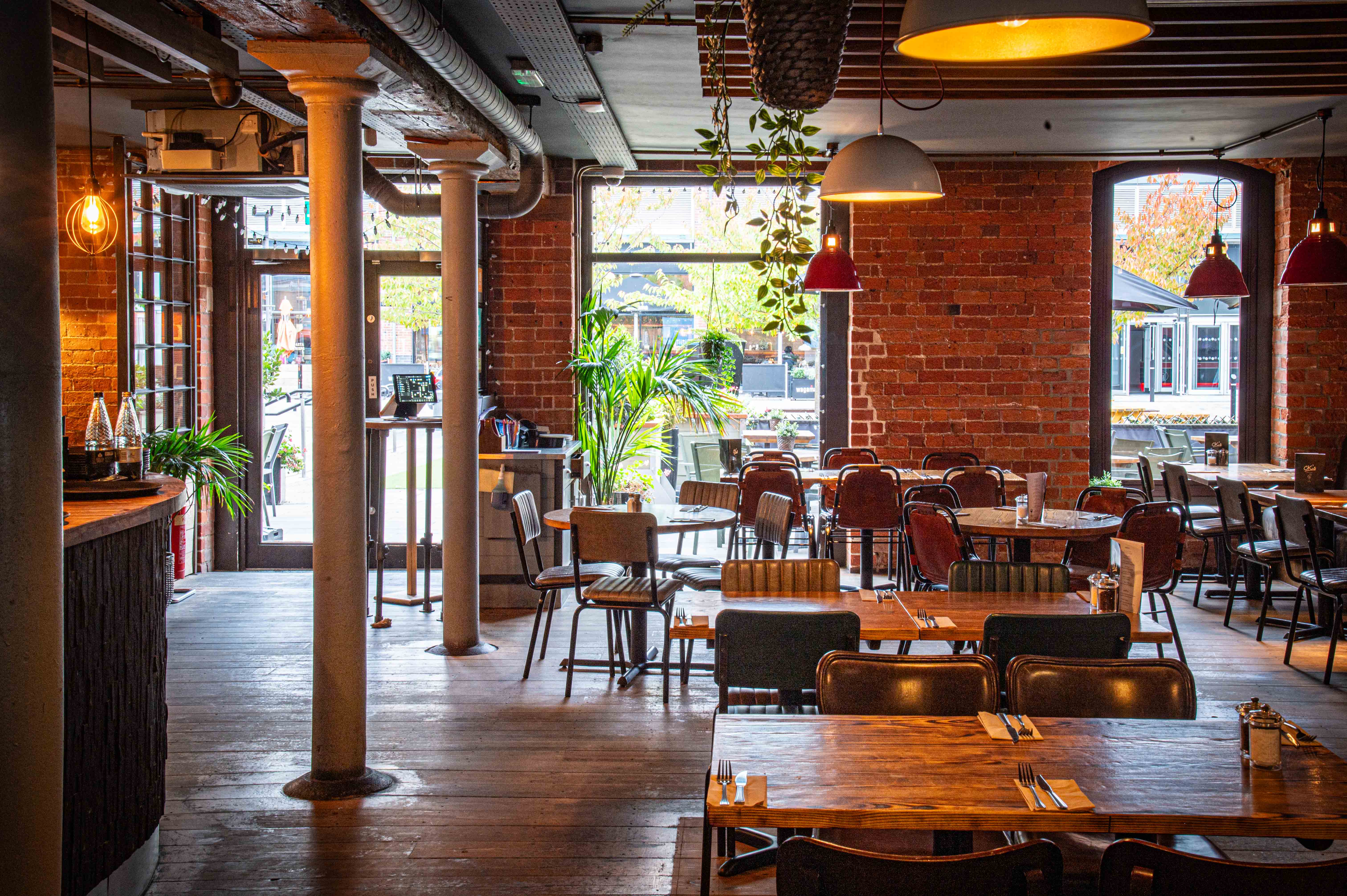 Coal Kitchen - Gloucester Quays - Image 3