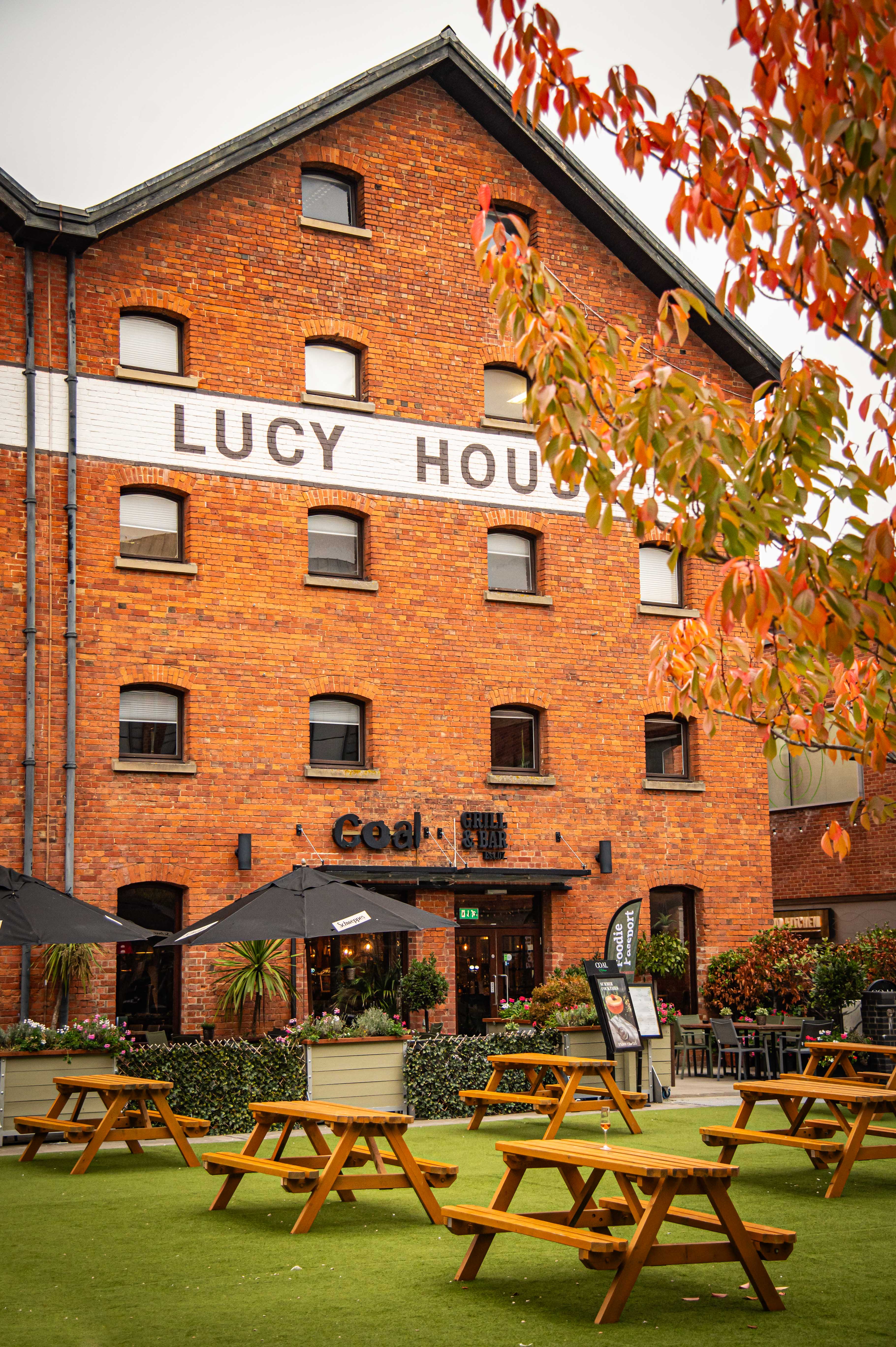 Coal Kitchen - Gloucester Quays - Image 2