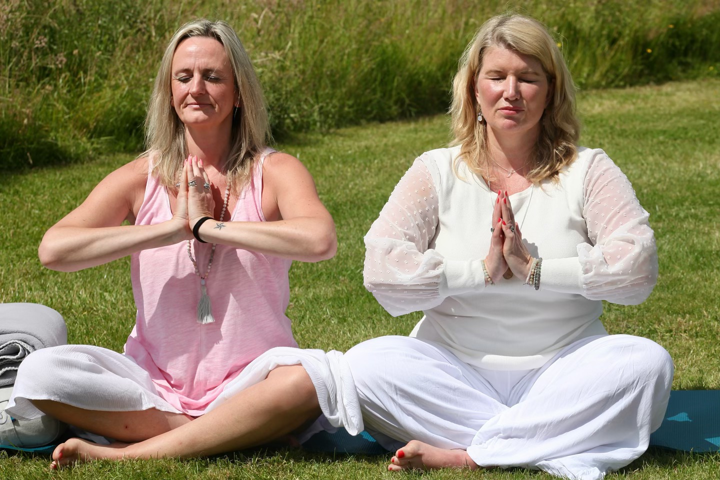 Positive Exchange - Image 2