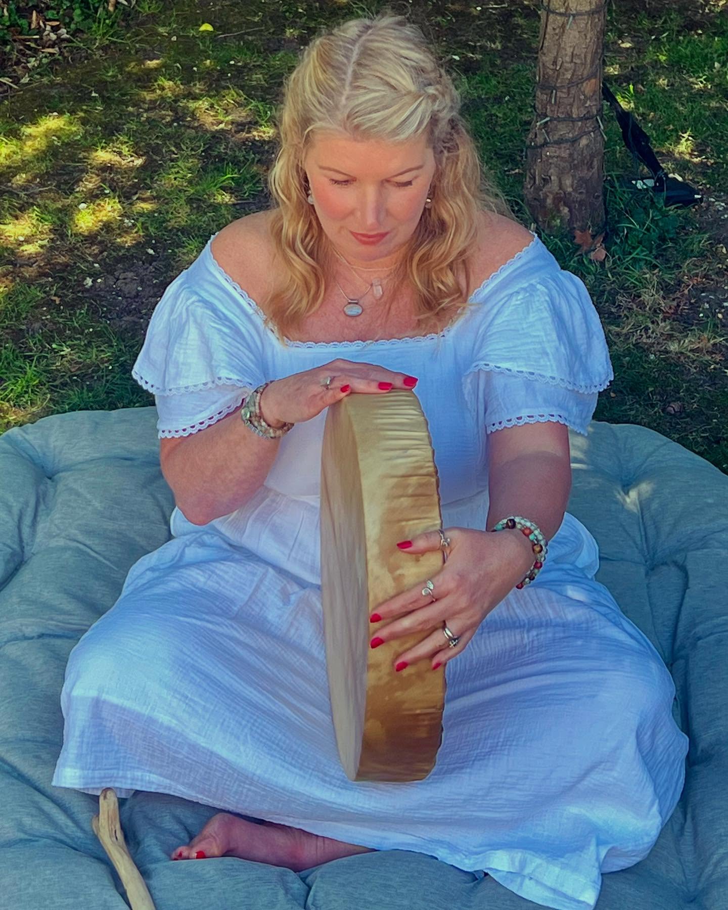 Rachel Rose Well-being - Image 3