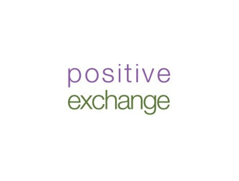 Positive Exchange - Main Image