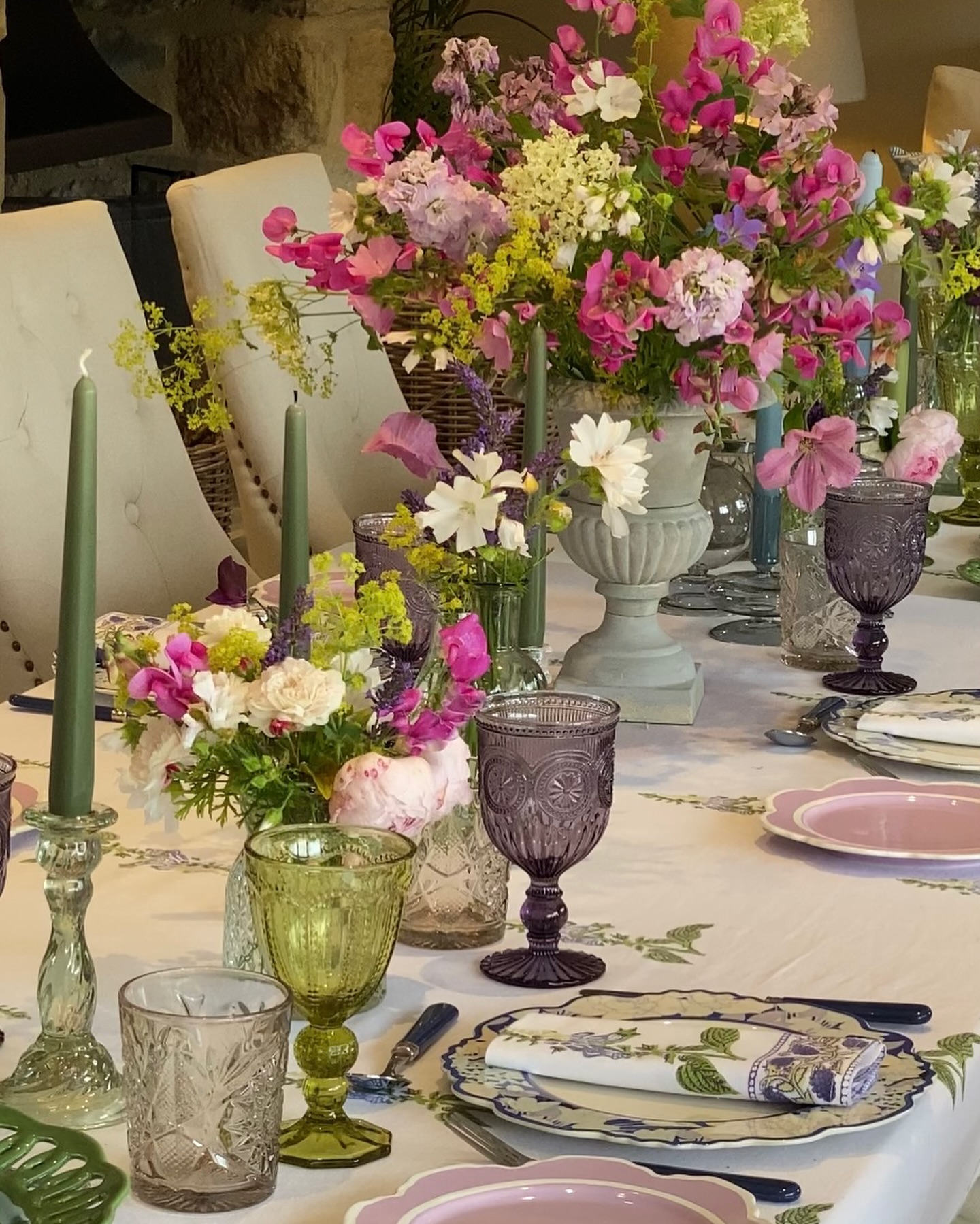 Cotswold Tablescapes - Image 3