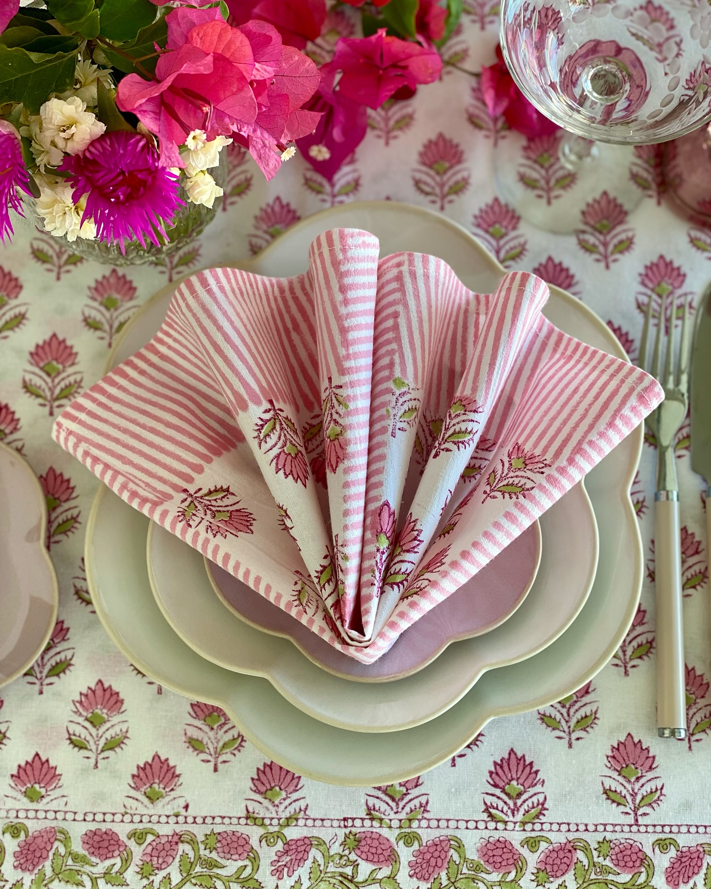 Cotswold Tablescapes - Image 2