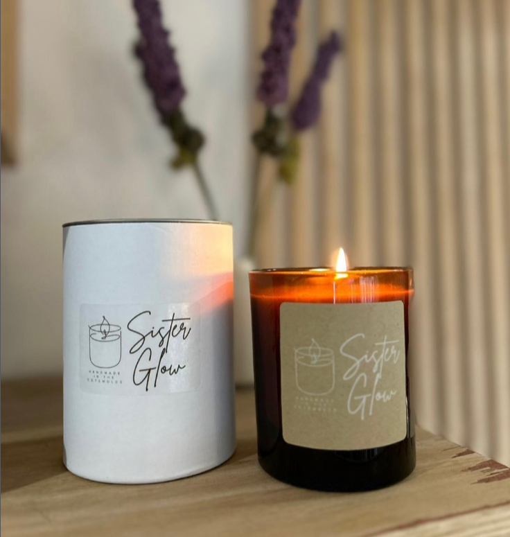 Sister Glow - Image 3