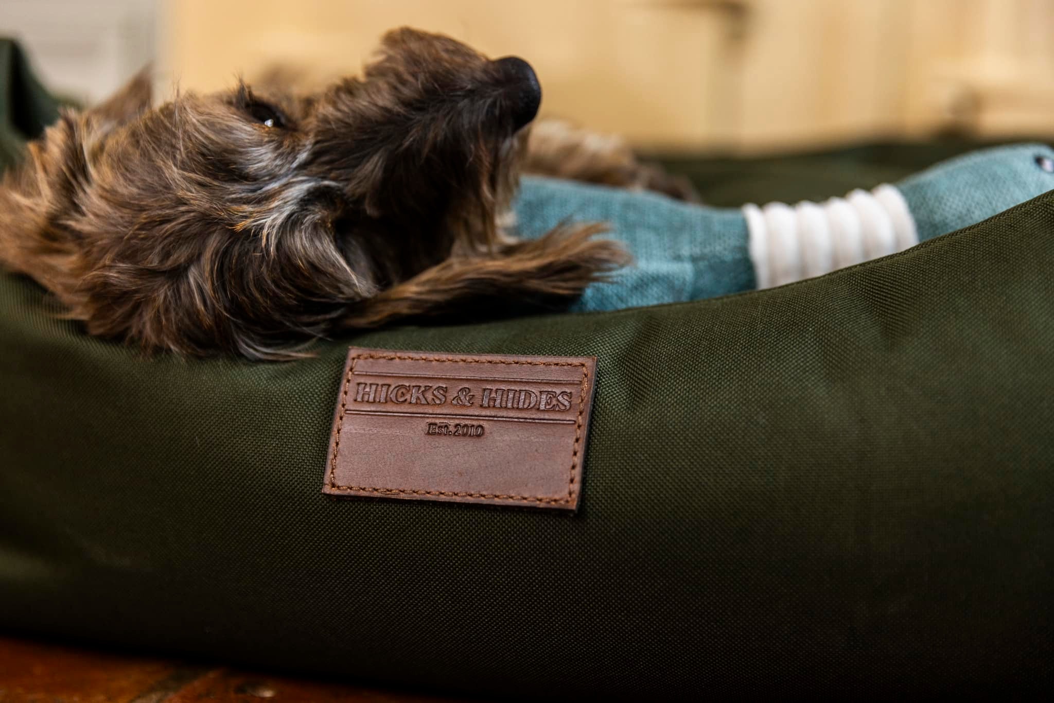 Hicks and Hides - Image 2