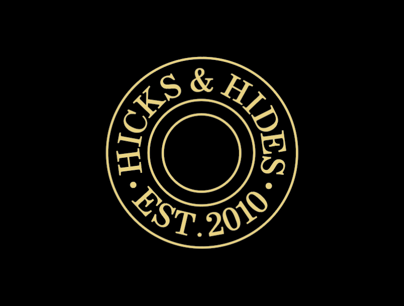 Hicks and Hides - Main Image
