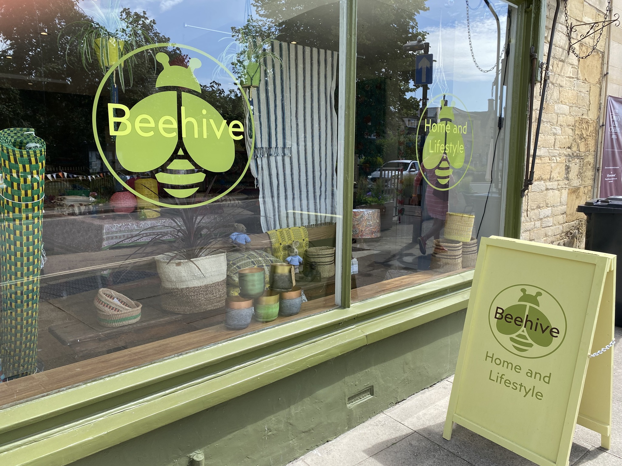 Beehive Home & Lifestyle - Image 2