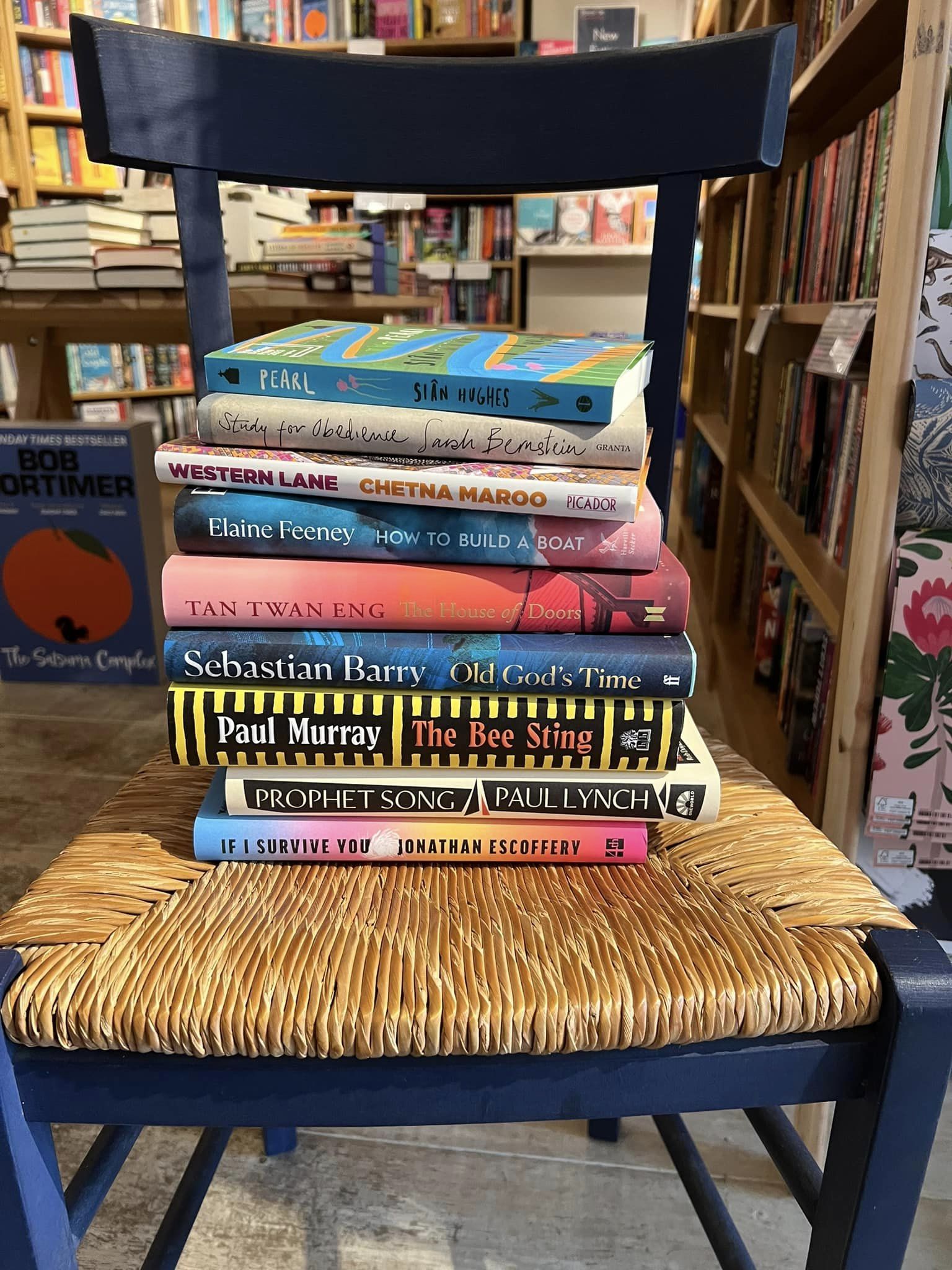 The Borzoi Bookshop - Image 3