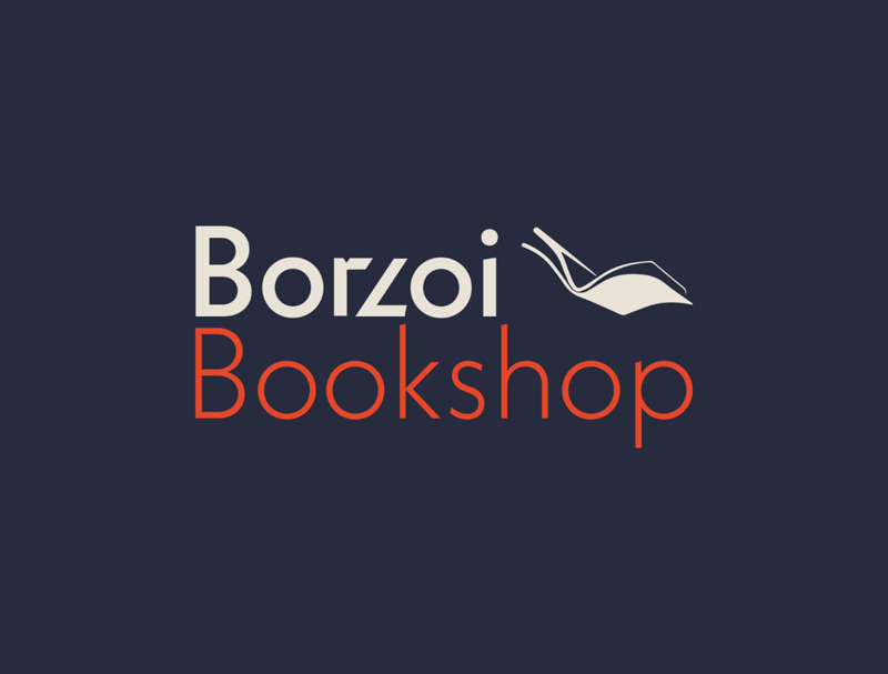 The Borzoi Bookshop - Main Image