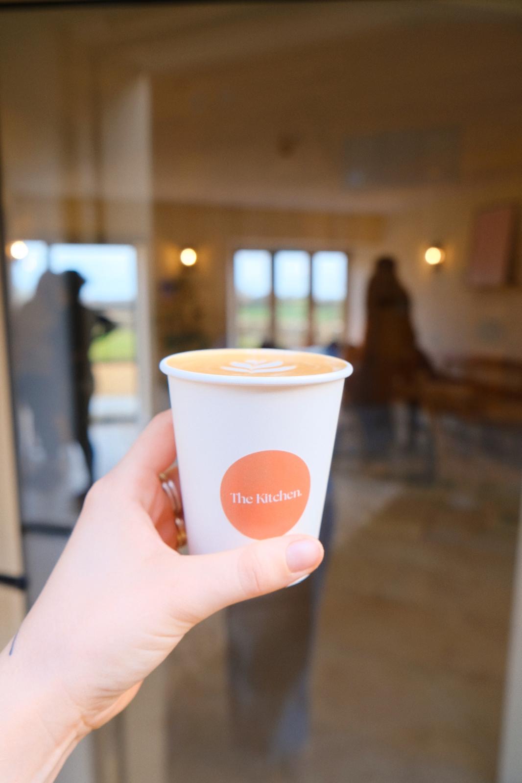 The Kitchen Calmsden - Image 2