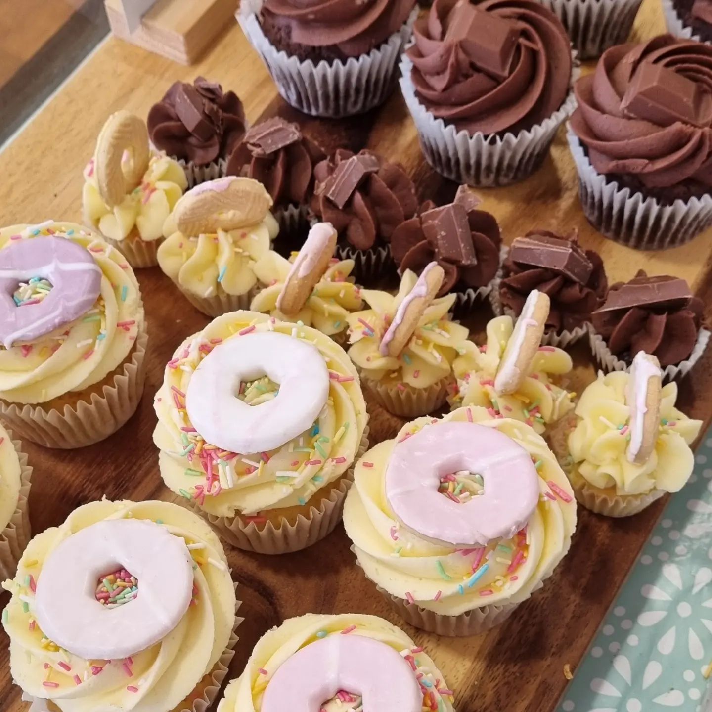 The Sugar Rose Kitchen - Image 3