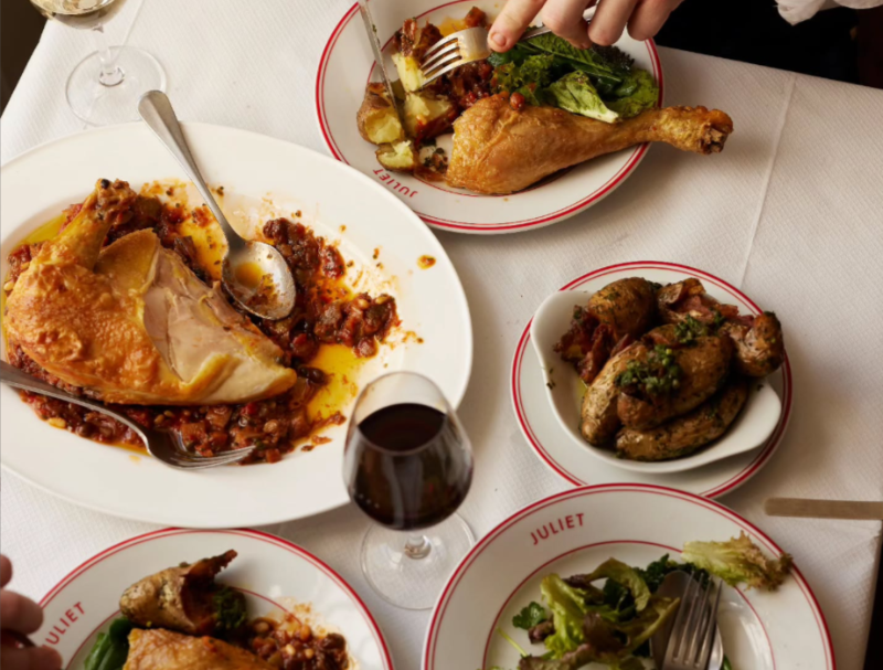 Juliet Restaurant - Image 3