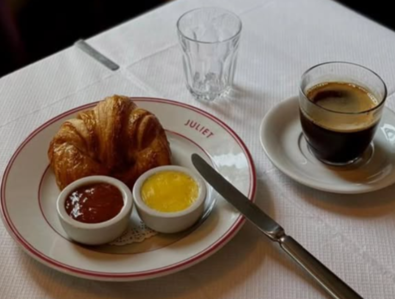 Juliet Restaurant - Image 2