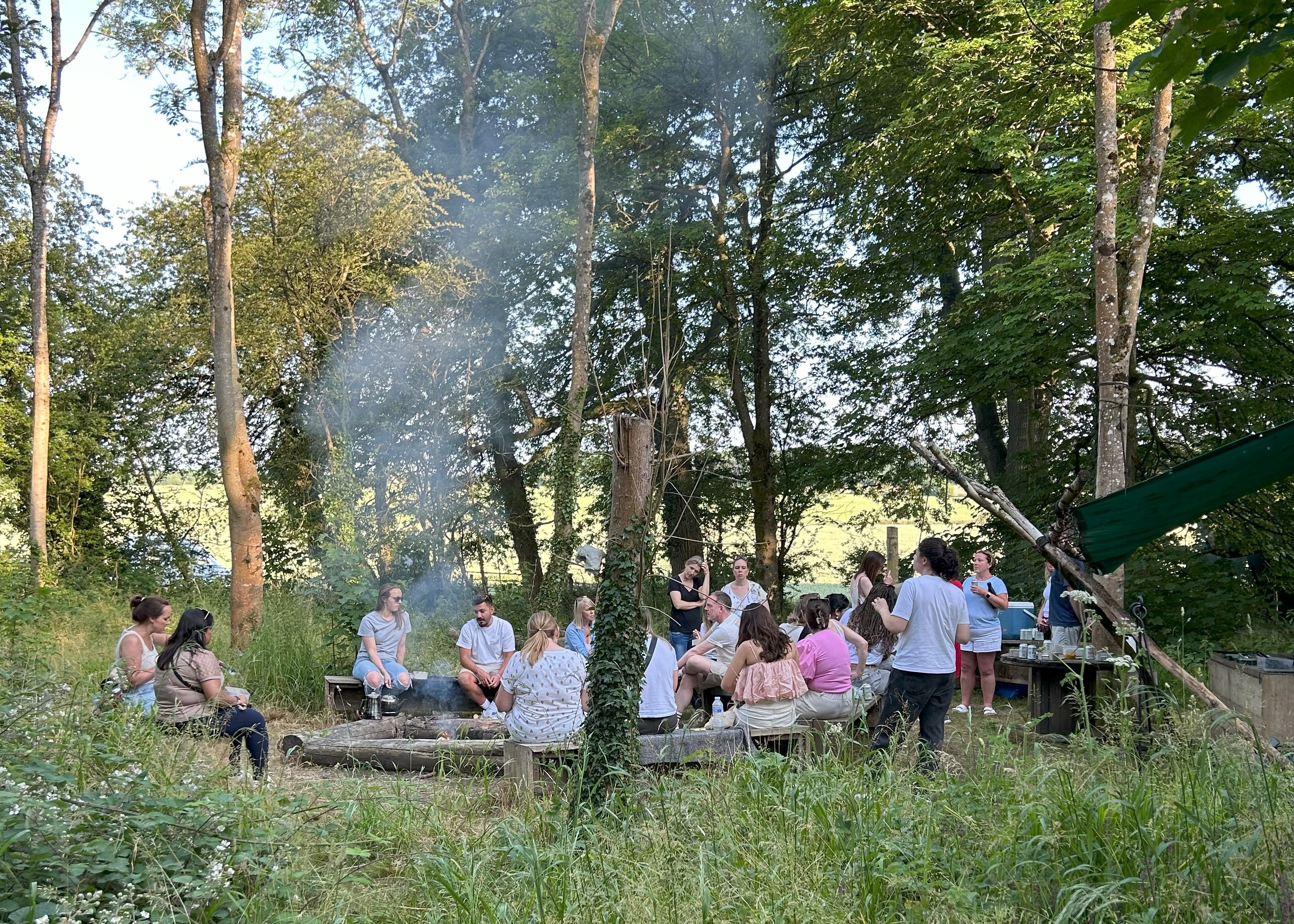 Fat Squirrel Outdoor - Image 3