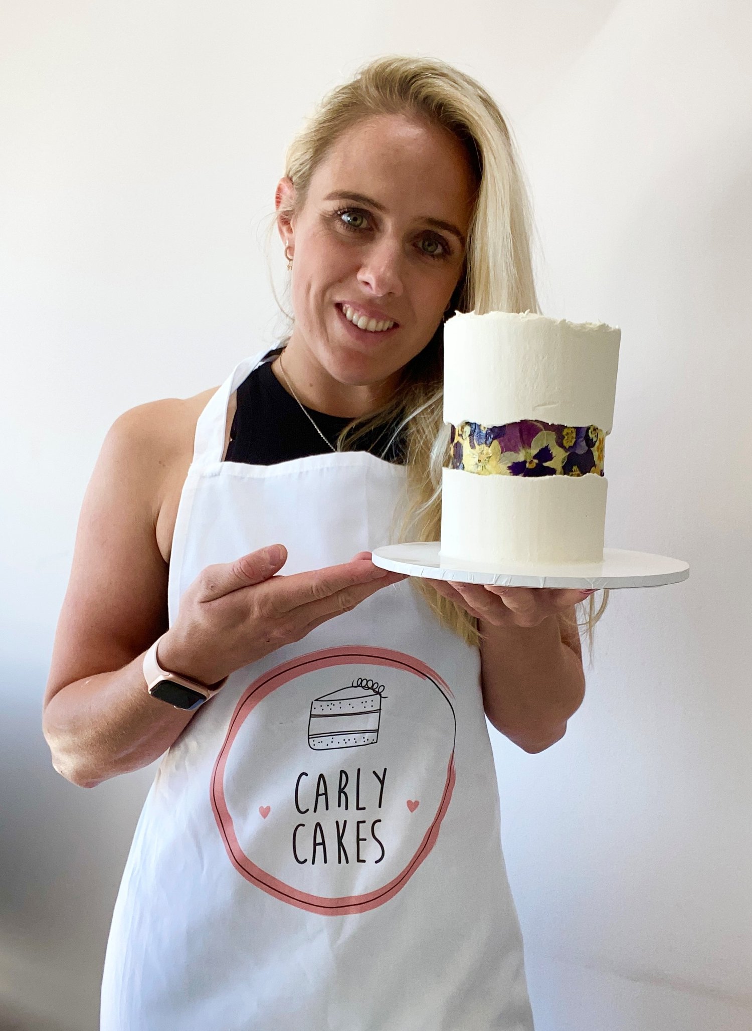 Carly Cakes - Image 2