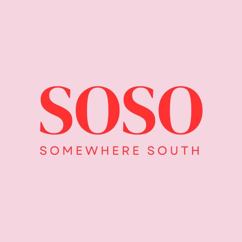 SoSo Logo