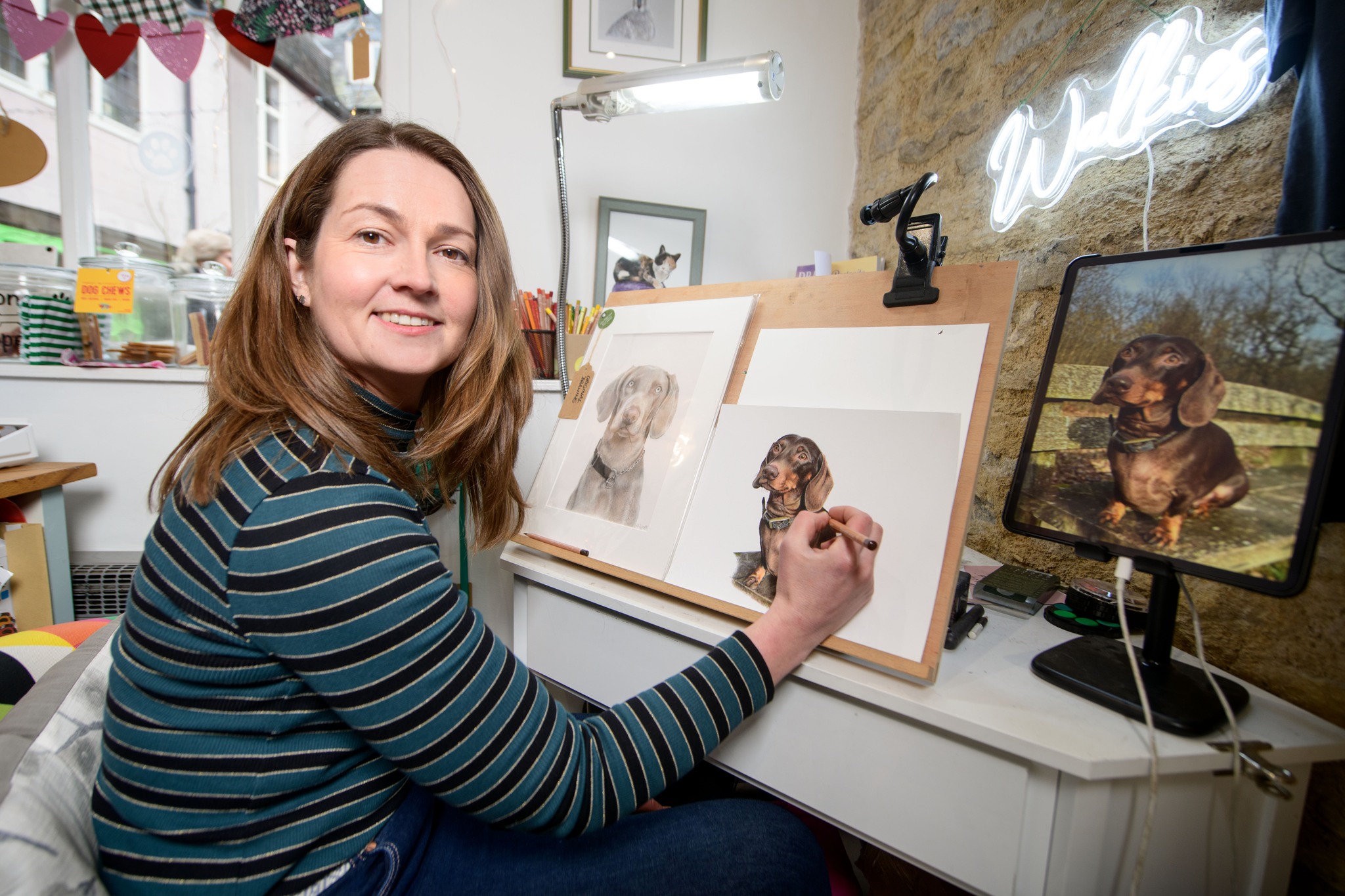 Laura Wright Artist - Image 3