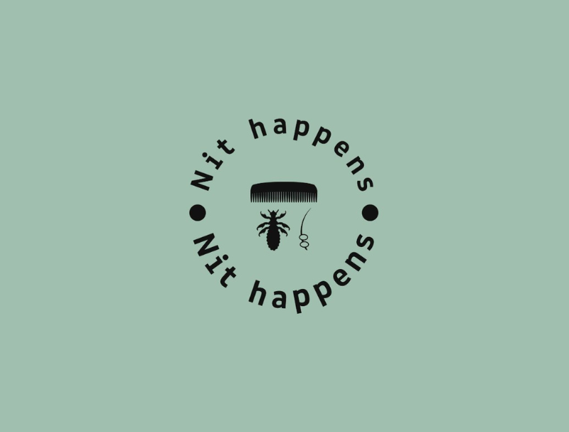 Nit Happens - Main Image