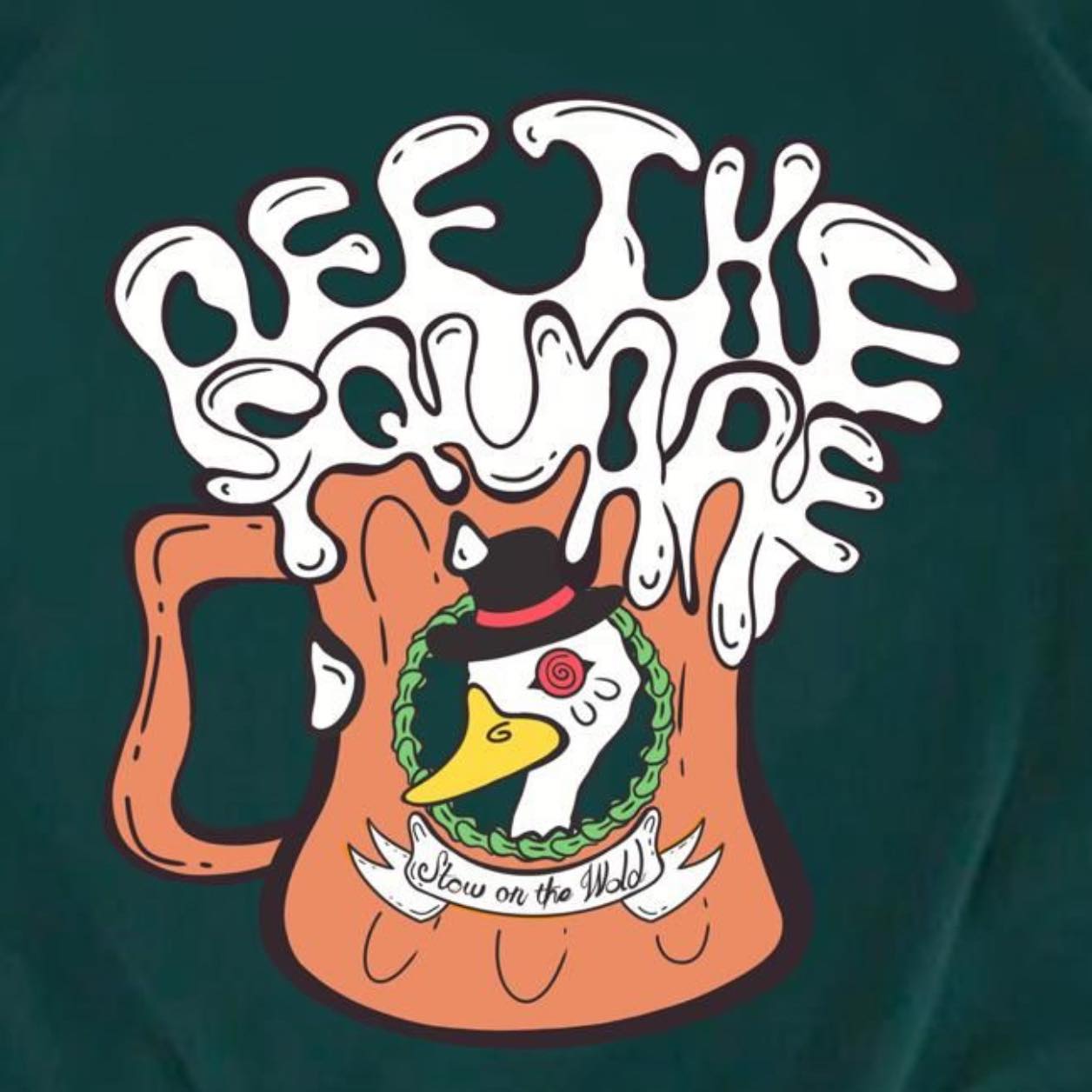 Off The Square - Image 3