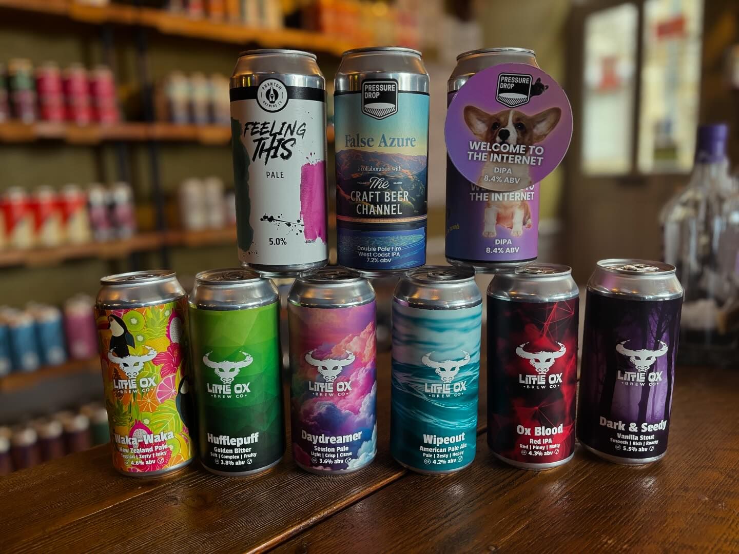 Off The Square - Image 3