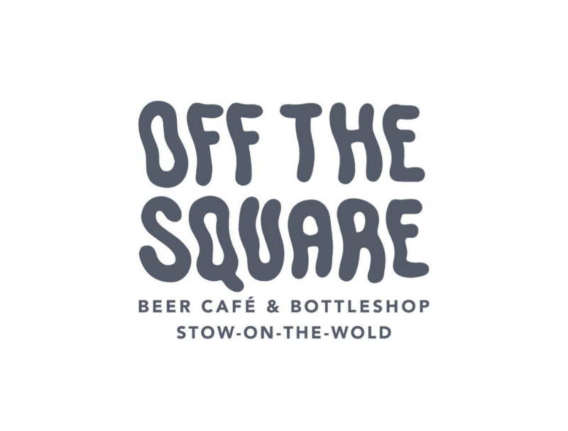 Off The Square - Main Image