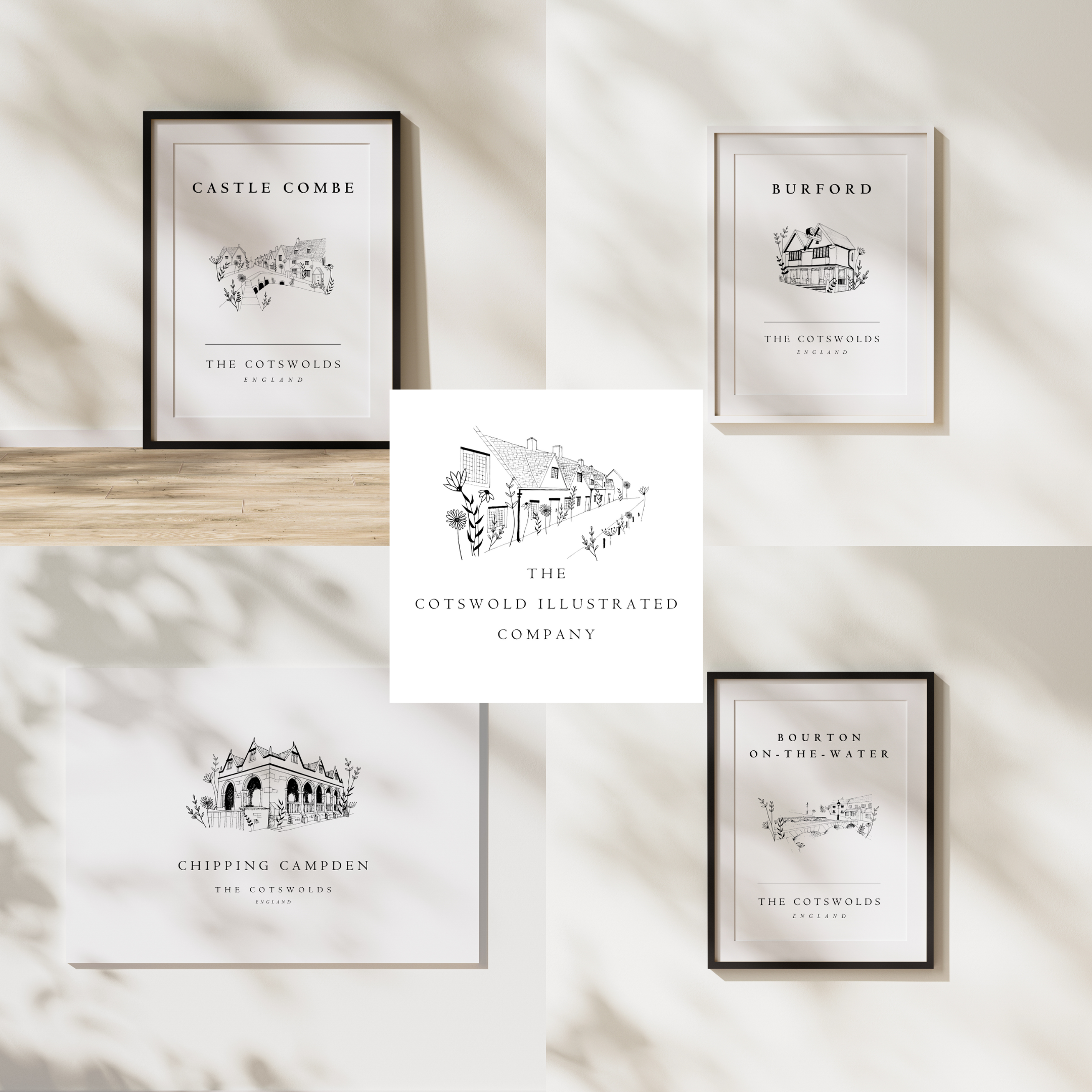 The Cotswold Illustrated Company - Image 2