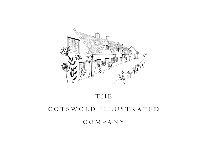 The Cotswold Illustrated Company - Main Image