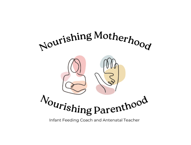 Nourishing Motherhood & Nourishing Parenthood - Main Image