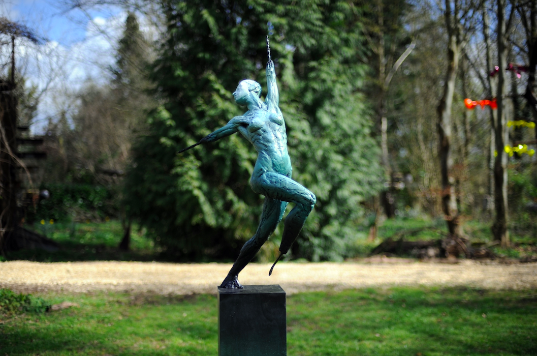 Cotswold Sculpture Park - Image 2