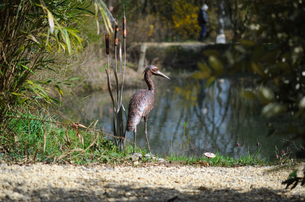 Cotswold Sculpture Park - Image 3