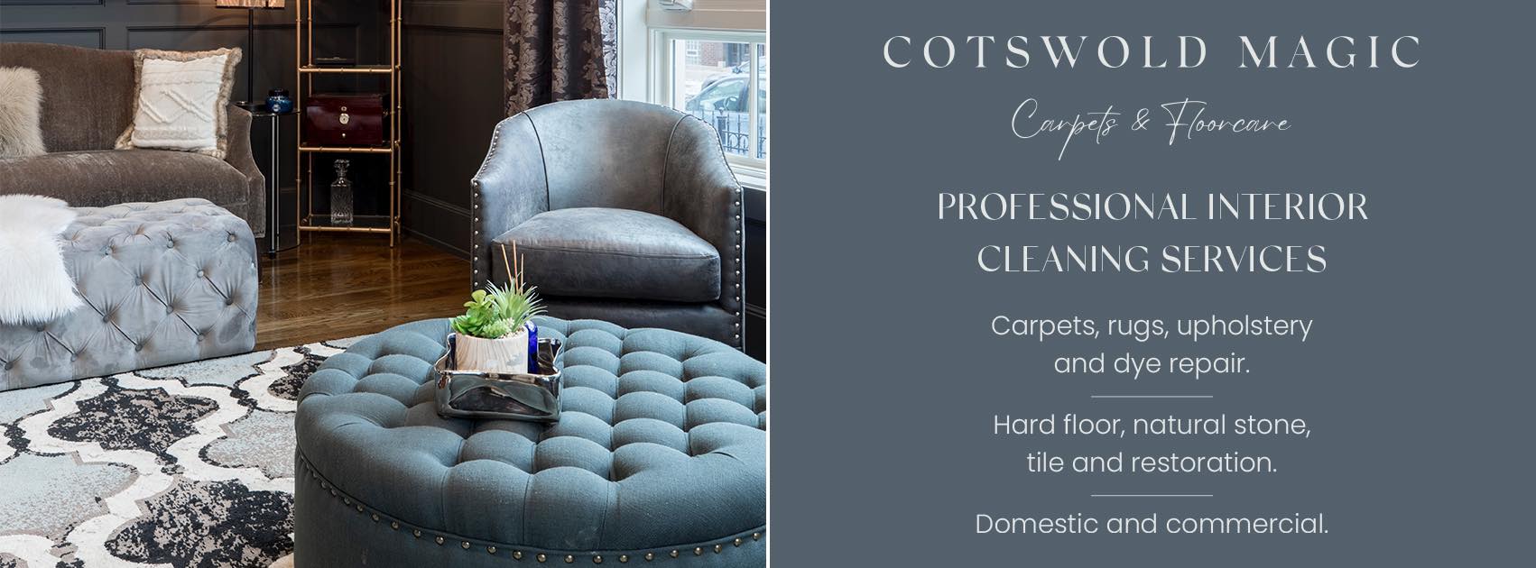 Cotswold Magic Carpets - Image 2