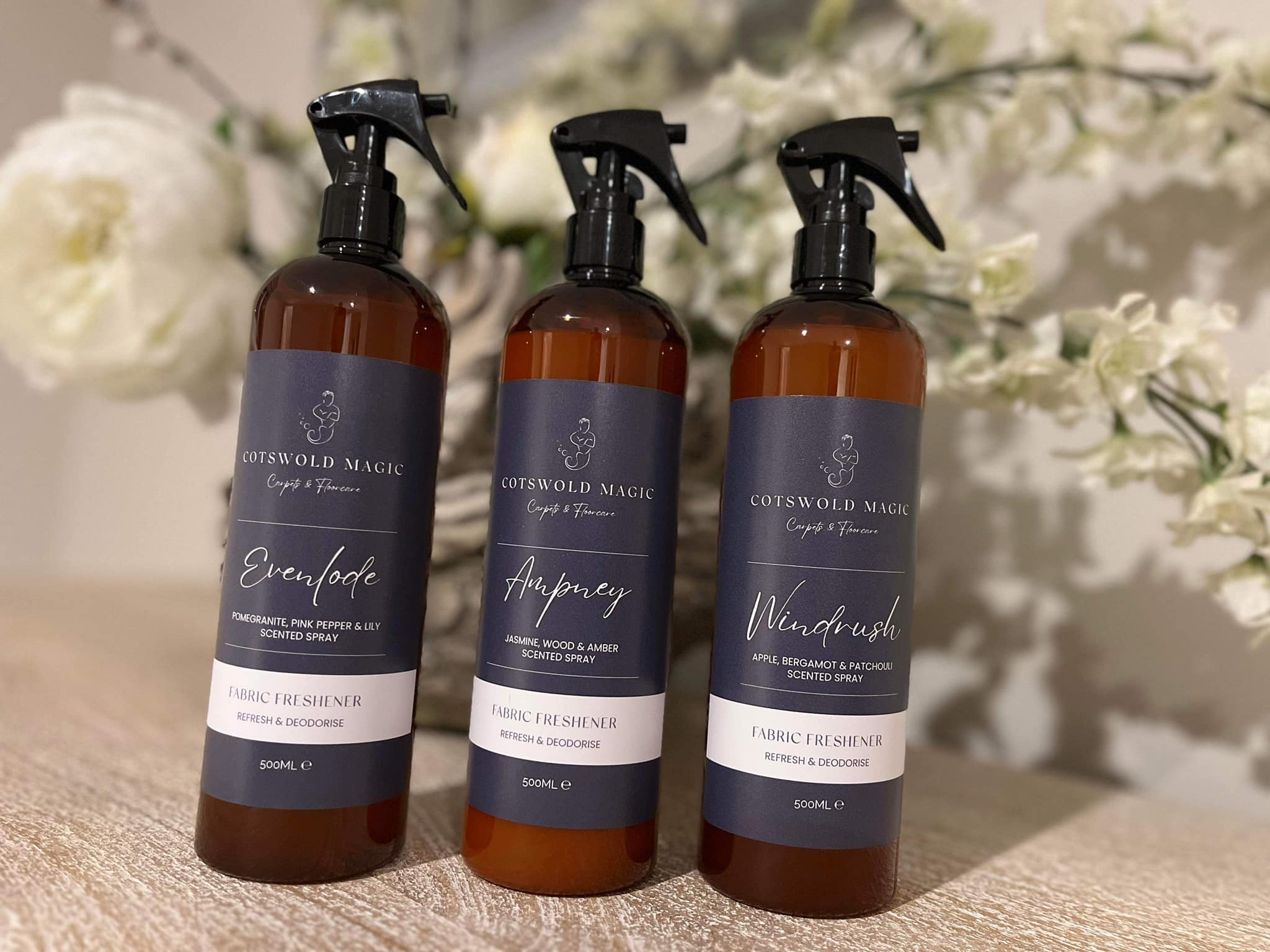 Cotswold Magic Carpets - Image 3