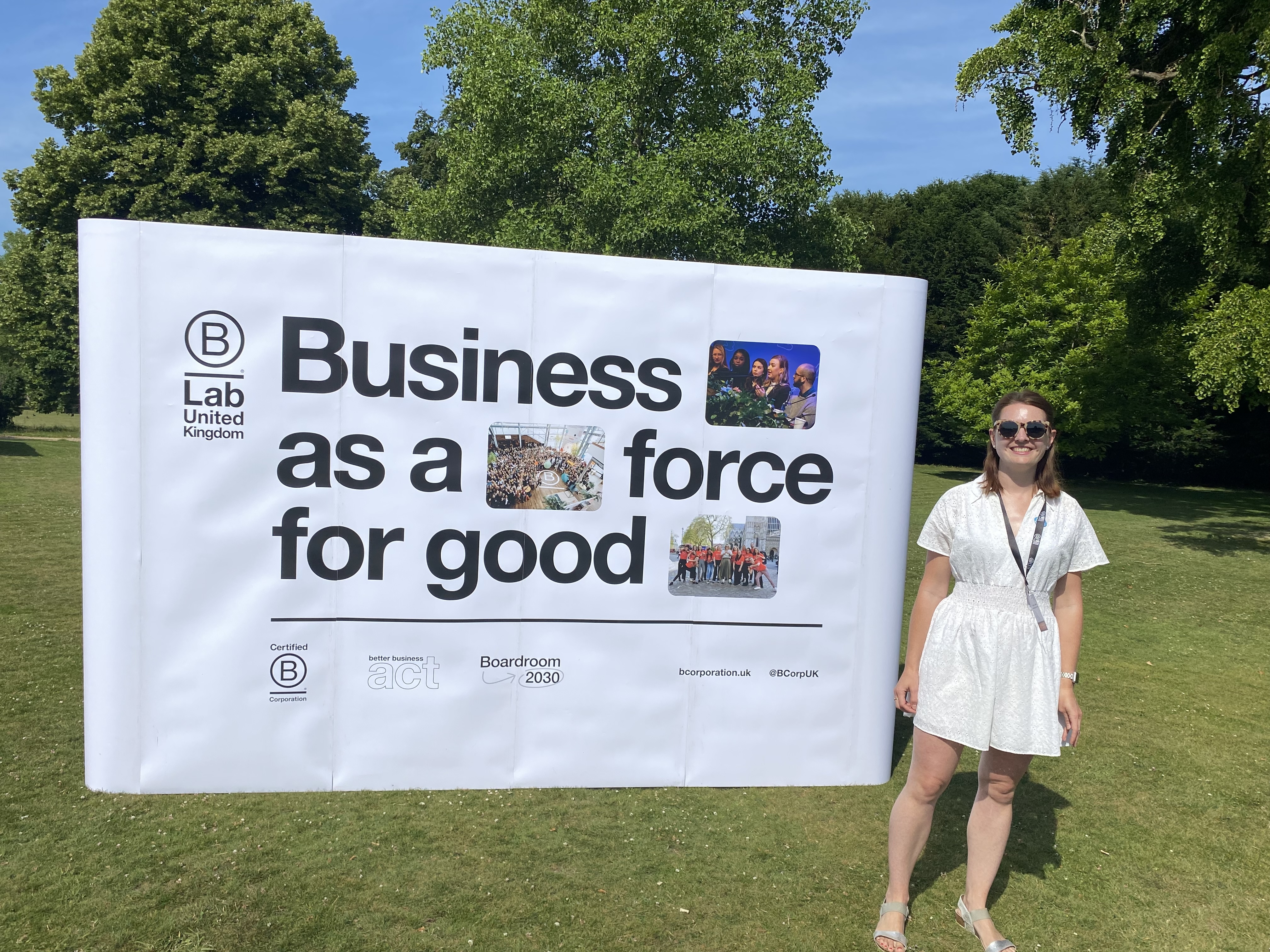 Better Business. Better World - Image 3