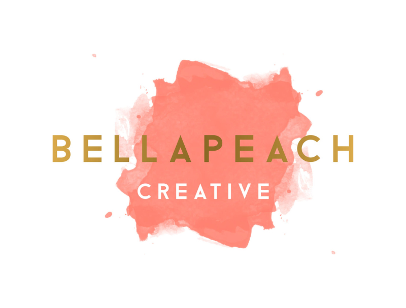 Bellapeach Creative - Main Image