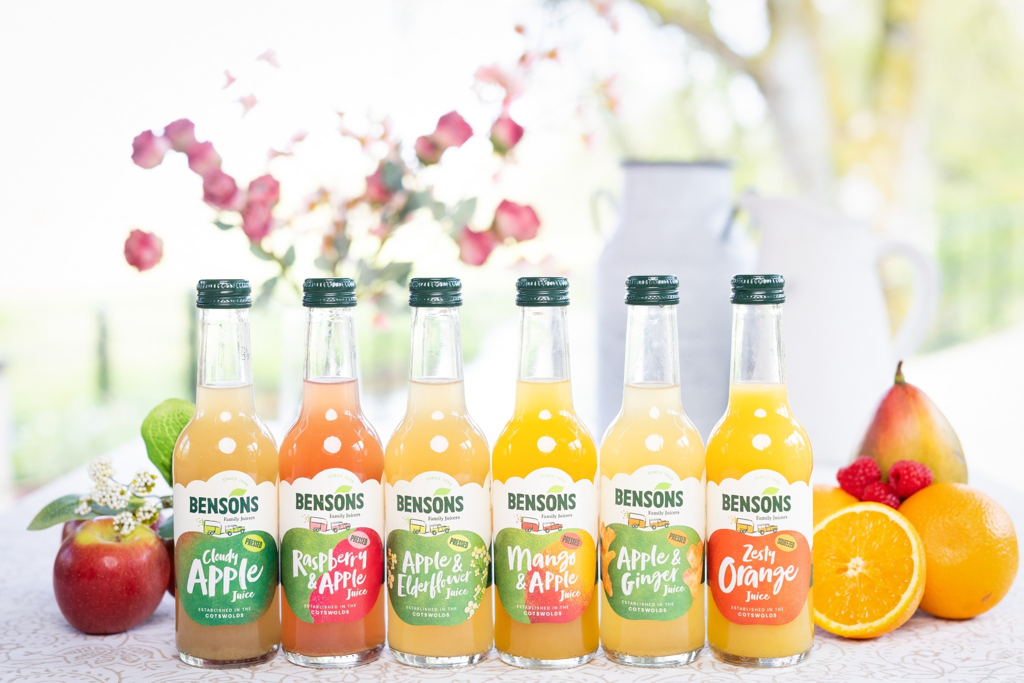 Bensons Family Juicers - Image 3