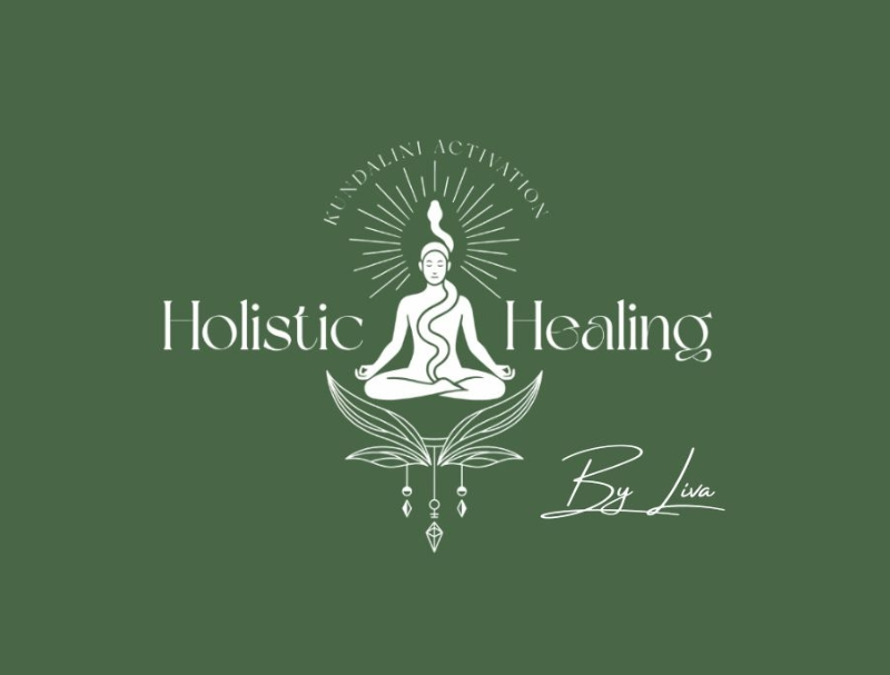 Healing Unites - Main Image