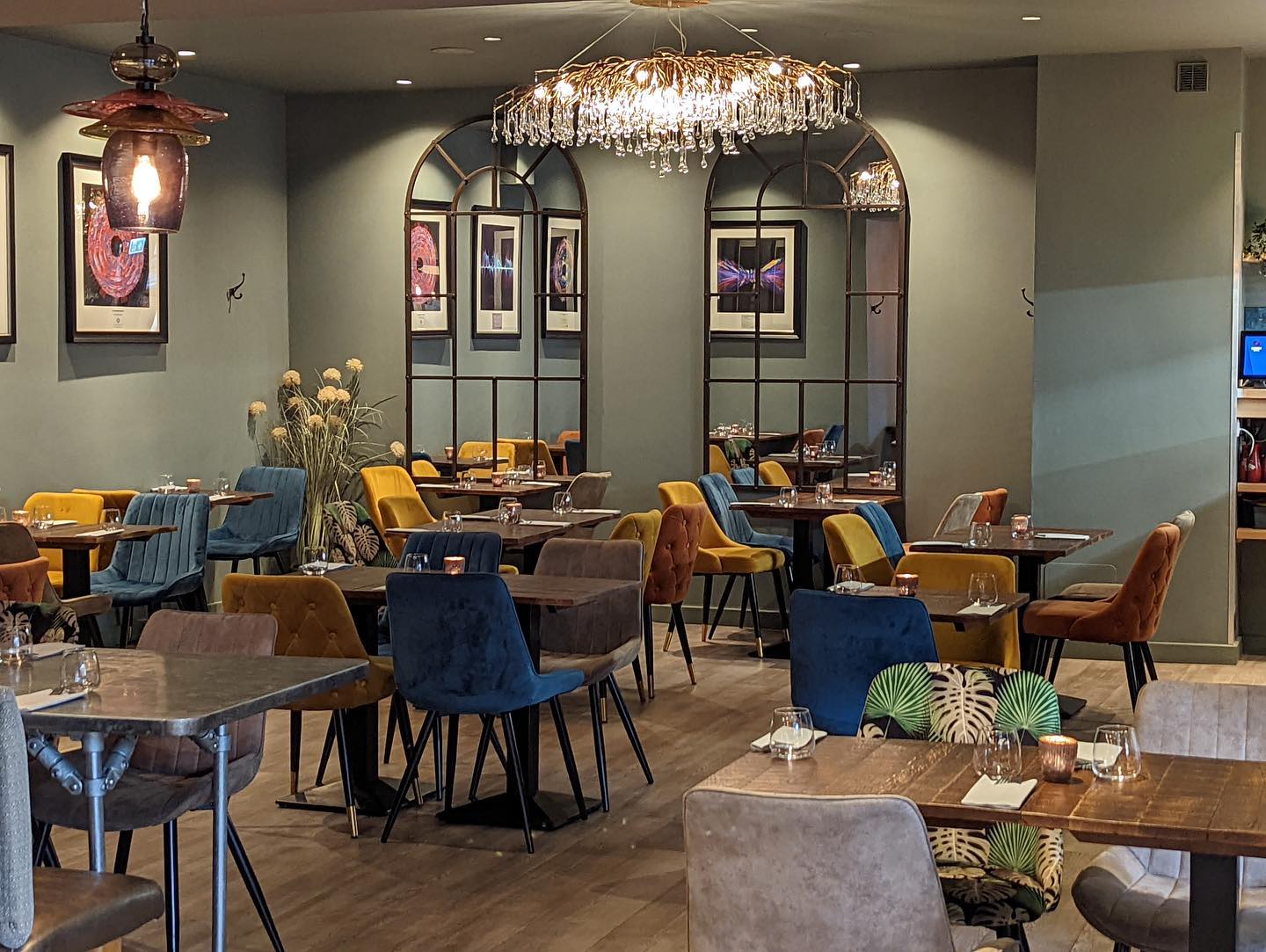 Sam's Montpellier - Image 3