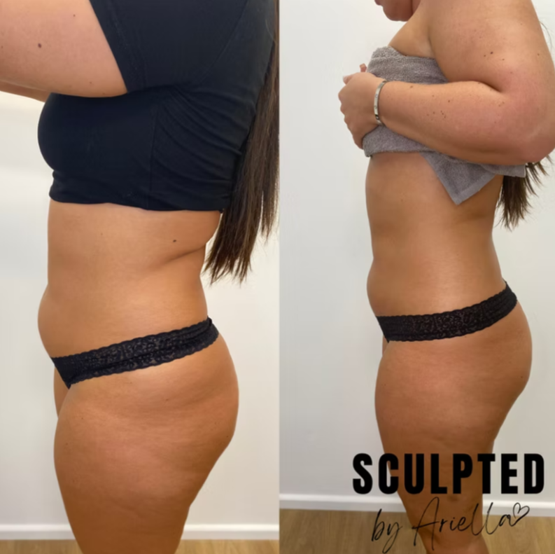 Sculpted by Ariella - Image 3