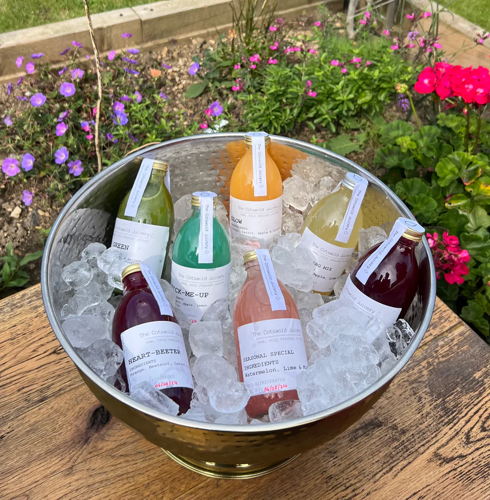 The Cotswold Juicery - Image 2