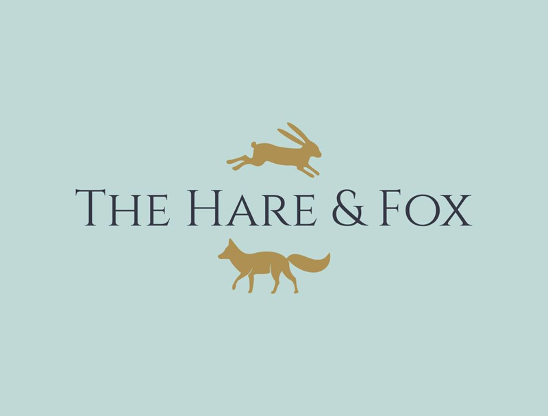 The Hare & Fox - Main Image